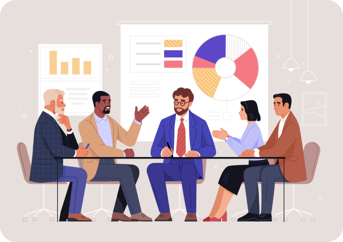 Tiêu chí lựa chọn phần mềm quản lý nhân sự phù hợp với doanh nghiệp Lựa chọn phần mềm quản lý nhân sự phù hợp với đặc thù và quy mô doanh nghiệp